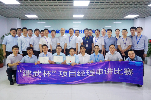 jbo竞博（中国）欣网通信科技股份邮箱公司